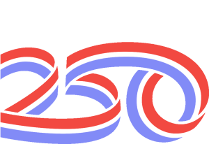 America 250 Logo